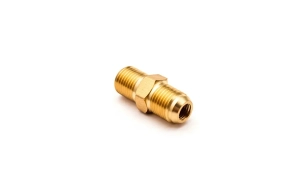 Manfacturer of Brass Fittings
